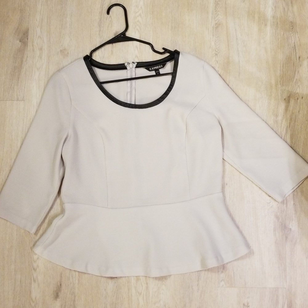 Express Blouse